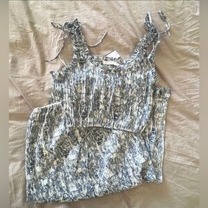 Nordstrom Lush Small Set